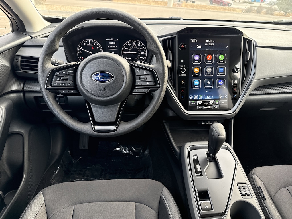 New 2026 Subaru Crosstrek Premium SUV