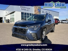 2023 Subaru Ascent Premium 8-Passenger SUV 4S4WMACD3P3404269