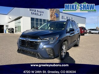 2023 Subaru Ascent Premium 8-Passenger SUV 4S4WMACD3P3404269