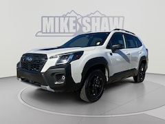 2023 Subaru Forester Wilderness SUV JF2SKAMC5PH411114