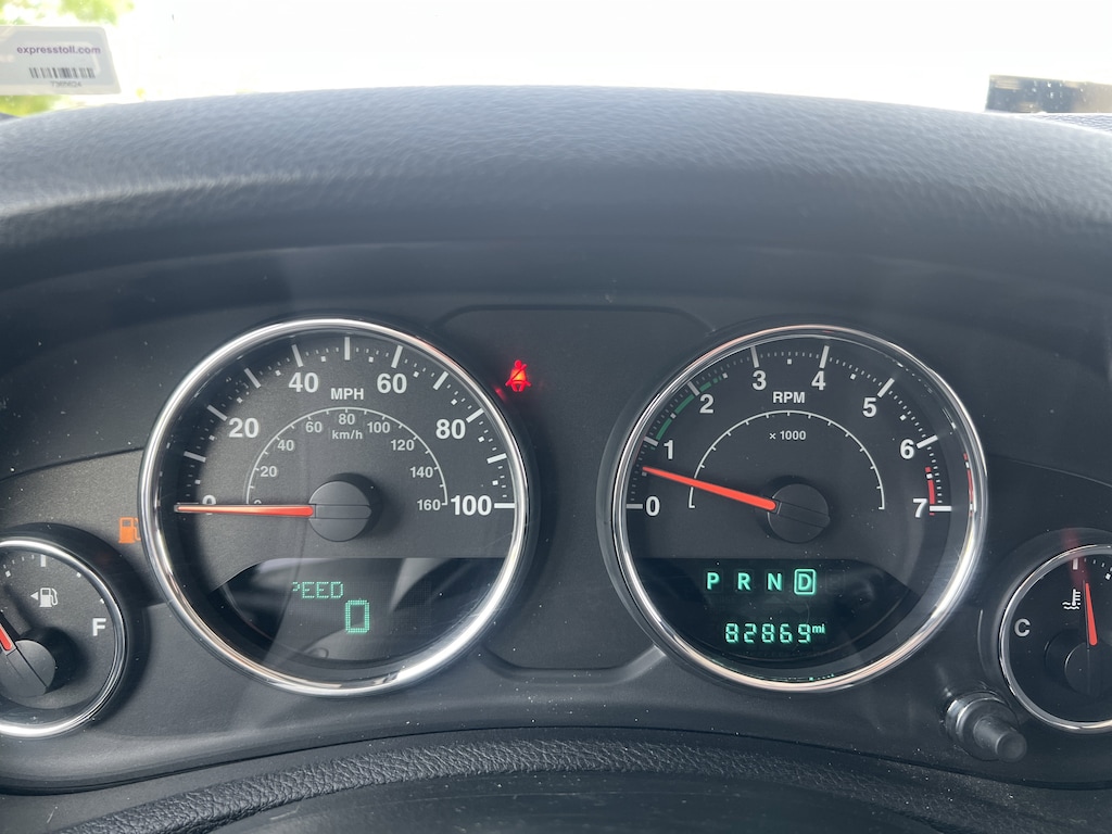 Used 2017 Jeep Wrangler JK Unlimited Rubicon 4x4 SUV