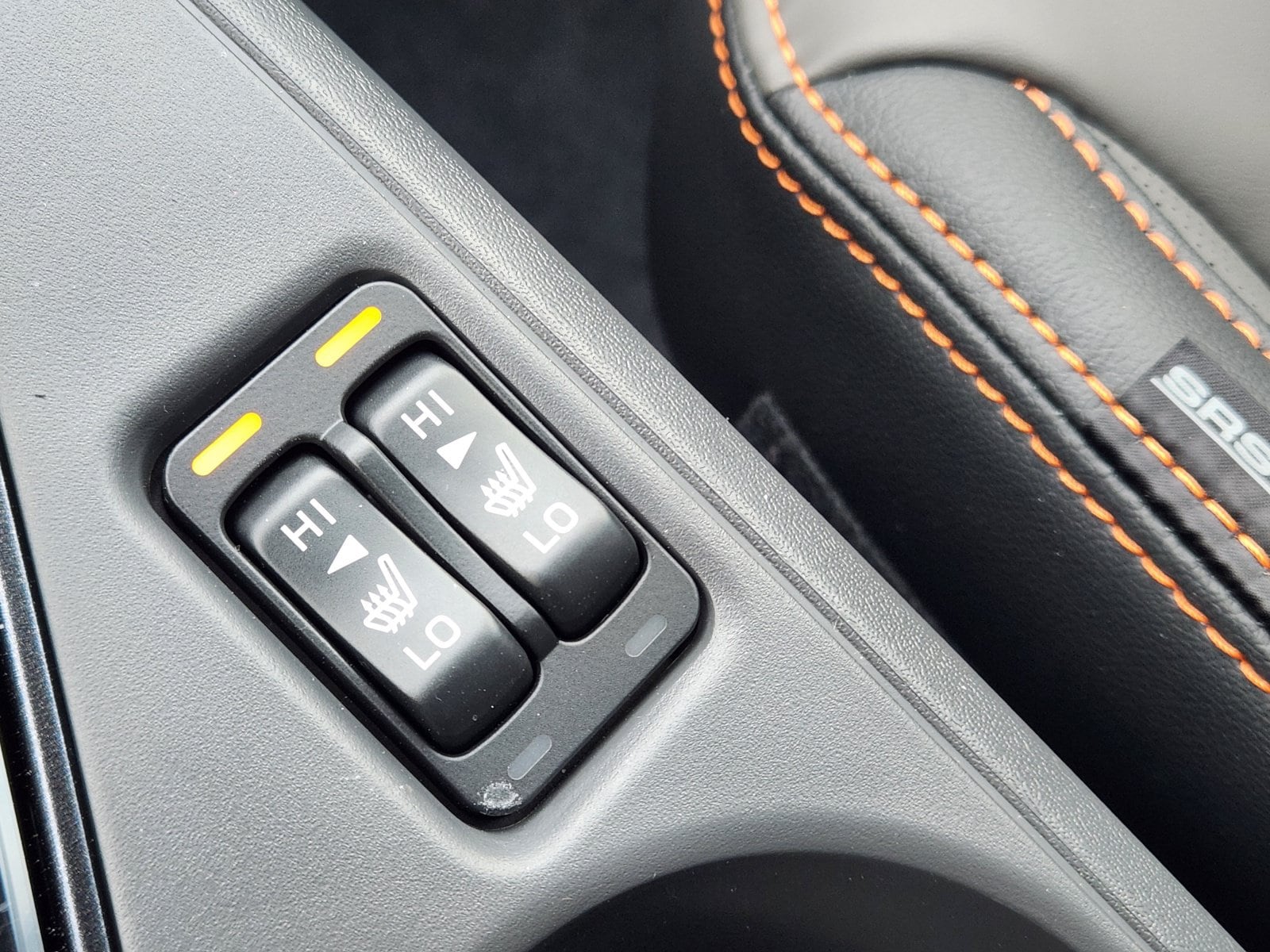 2026 Subaru Crosstrek Limited - Photo 19