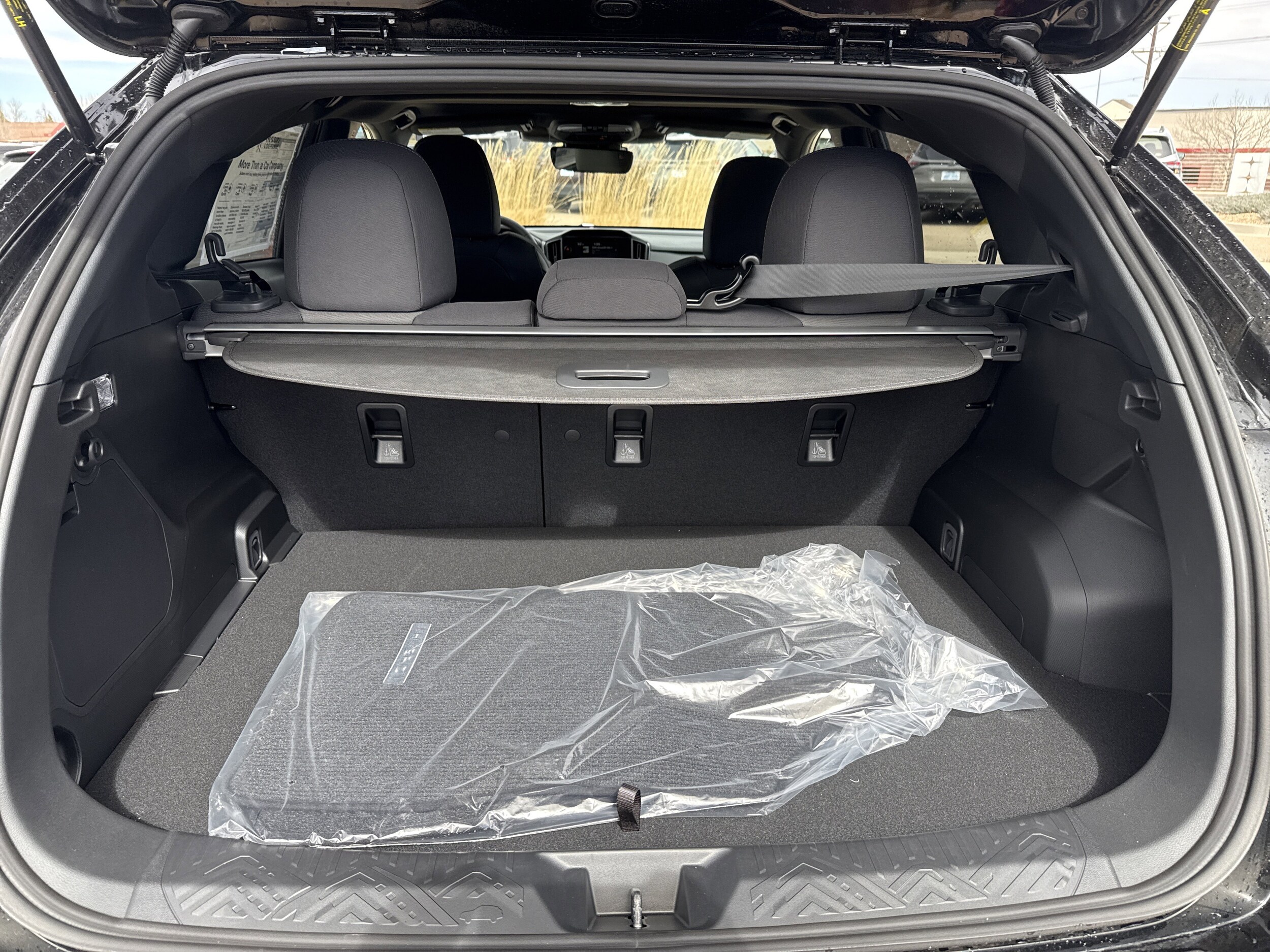 2026 Subaru Crosstrek Sport - Photo 14
