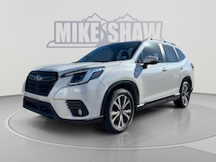 2023 Subaru Forester Limited SUV JF2SKAPC4PH423878