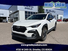 2024 Subaru Crosstrek Limited SUV 4S4GUHM64R3715449