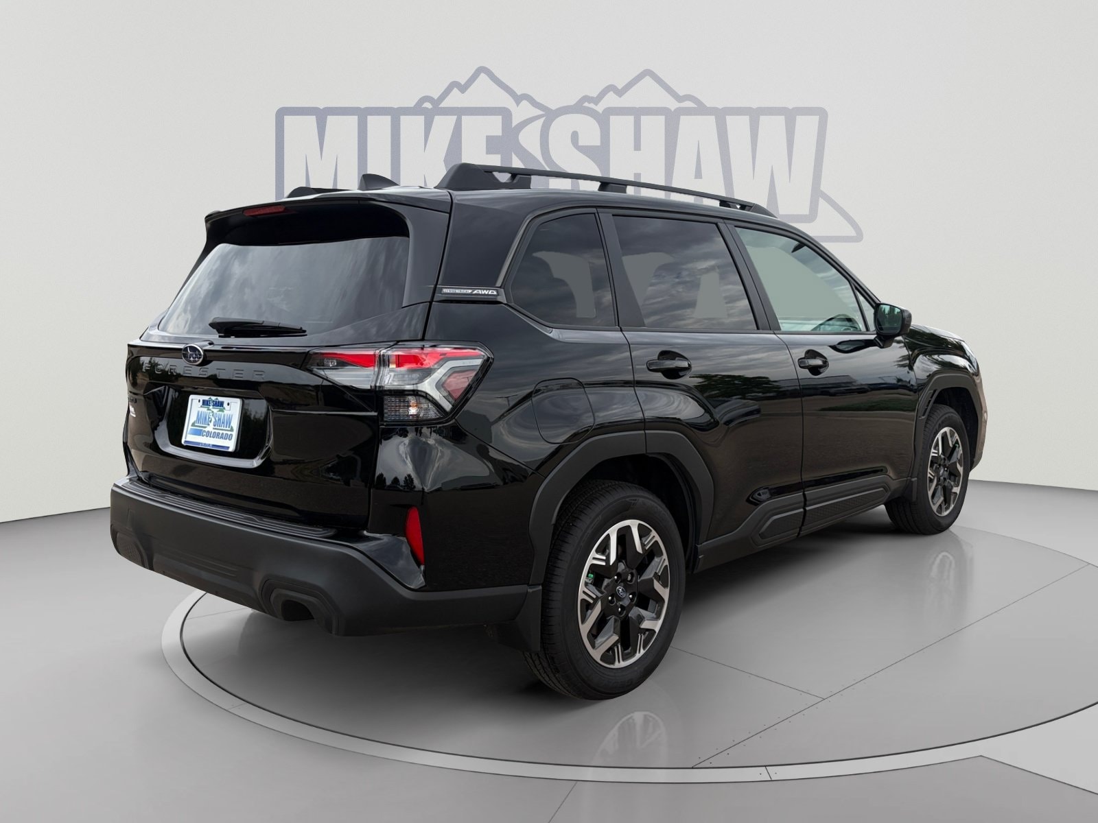 2026 Subaru Forester Premium - Photo 6