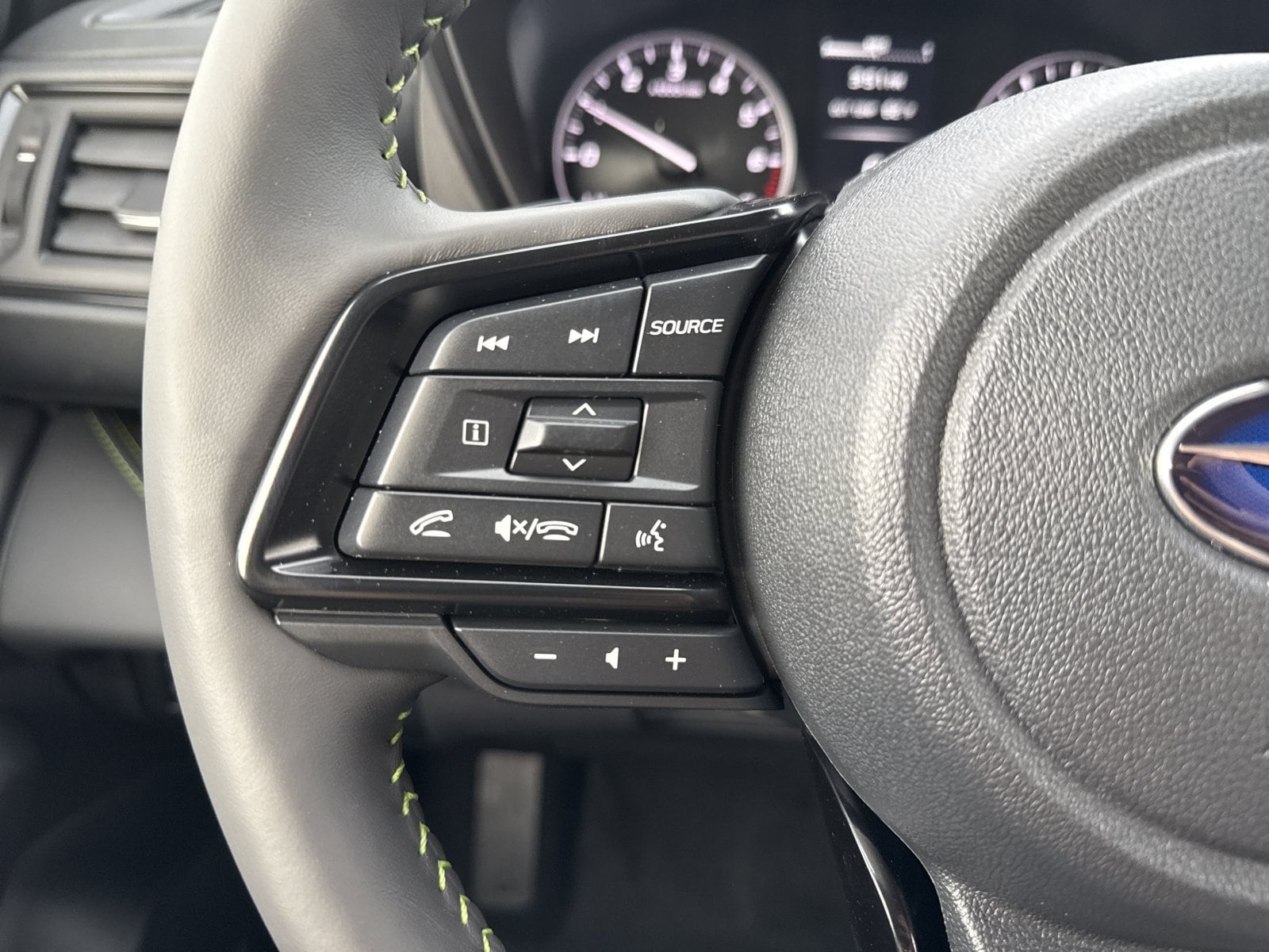 2026 Subaru Ascent Onyx Edition-Touring - Photo 28