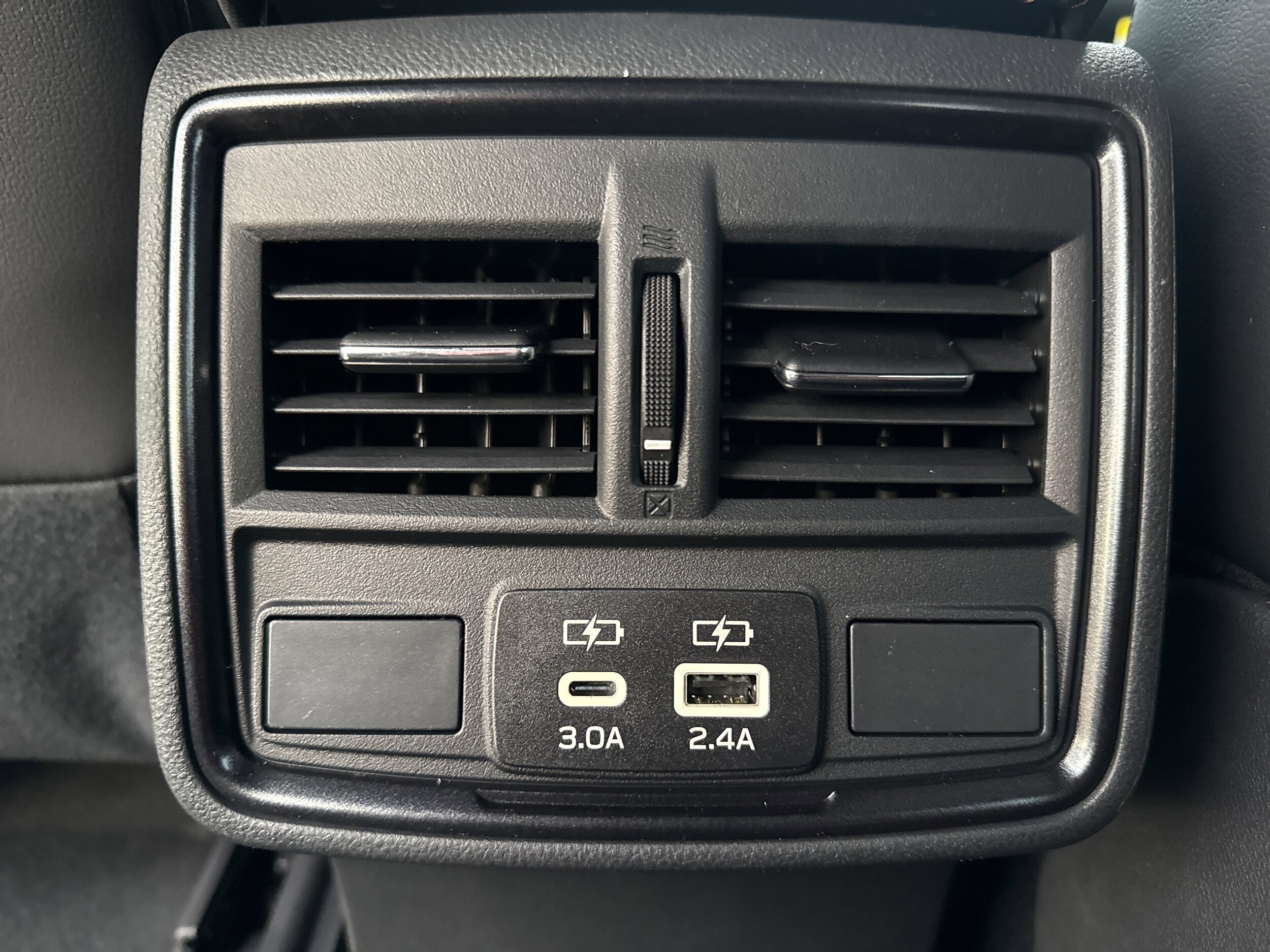 2026 Subaru Forester Sport - Photo 19