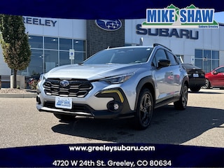 2025 Subaru Crosstrek Sport SUV