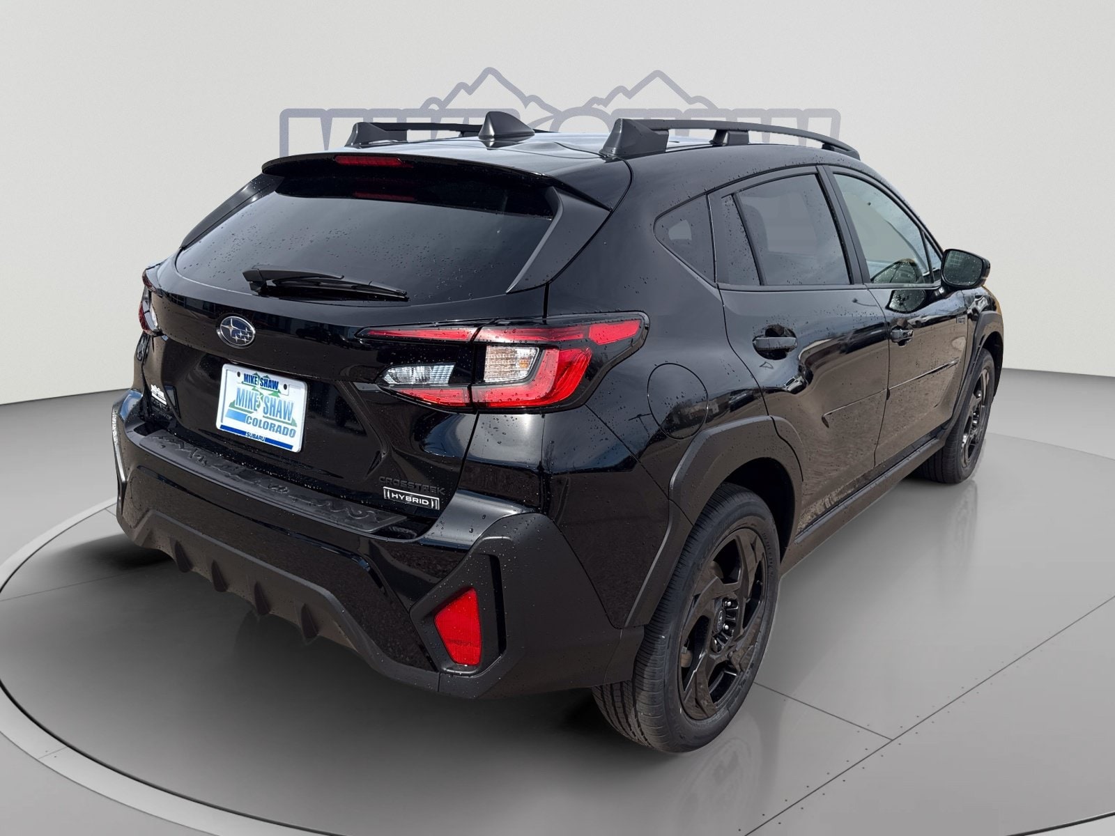2026 Subaru Crosstrek Sport - Photo 12