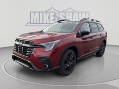 New Subaru 2026 Subaru Ascent Onyx Edition Touring 7-Passenger SUV for Sale in Greeley, CO