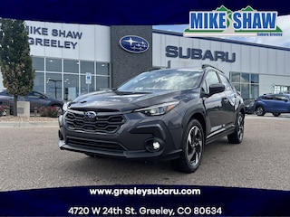 2025 Subaru Crosstrek Limited SUV
