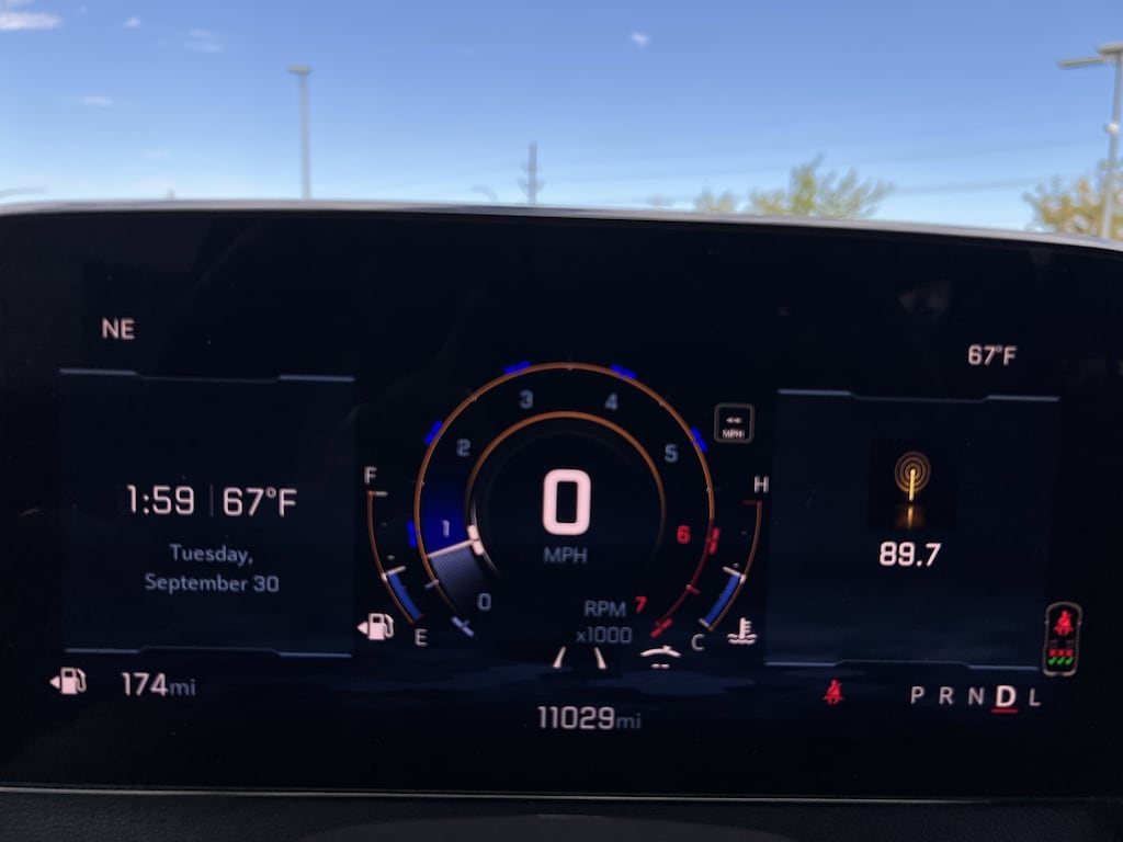 Used 2024 Chevrolet Traverse LS w/1LS SUV