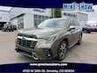 Subaru Ascent