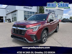 2024 Subaru Ascent Limited 7-Passenger SUV 4S4WMAUD9R3422034