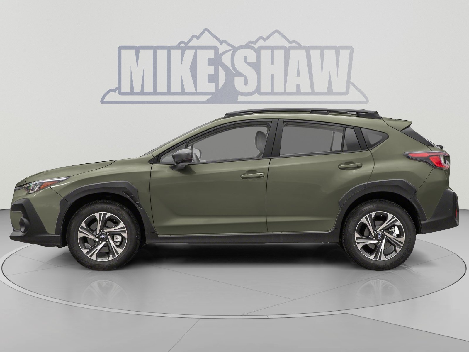 Used 2026 Subaru Crosstrek Premium SUV