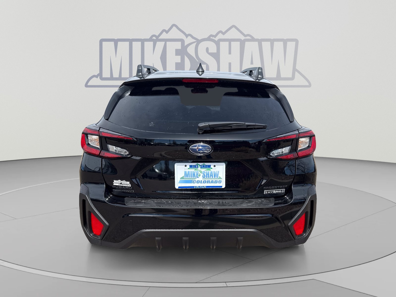 2026 Subaru Crosstrek Sport - Photo 13