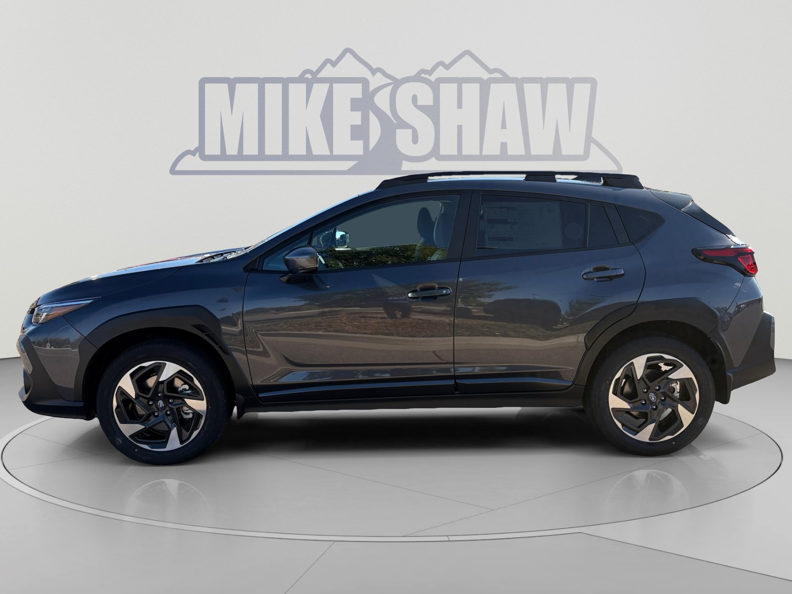 New 2026 Subaru Crosstrek Limited SUV