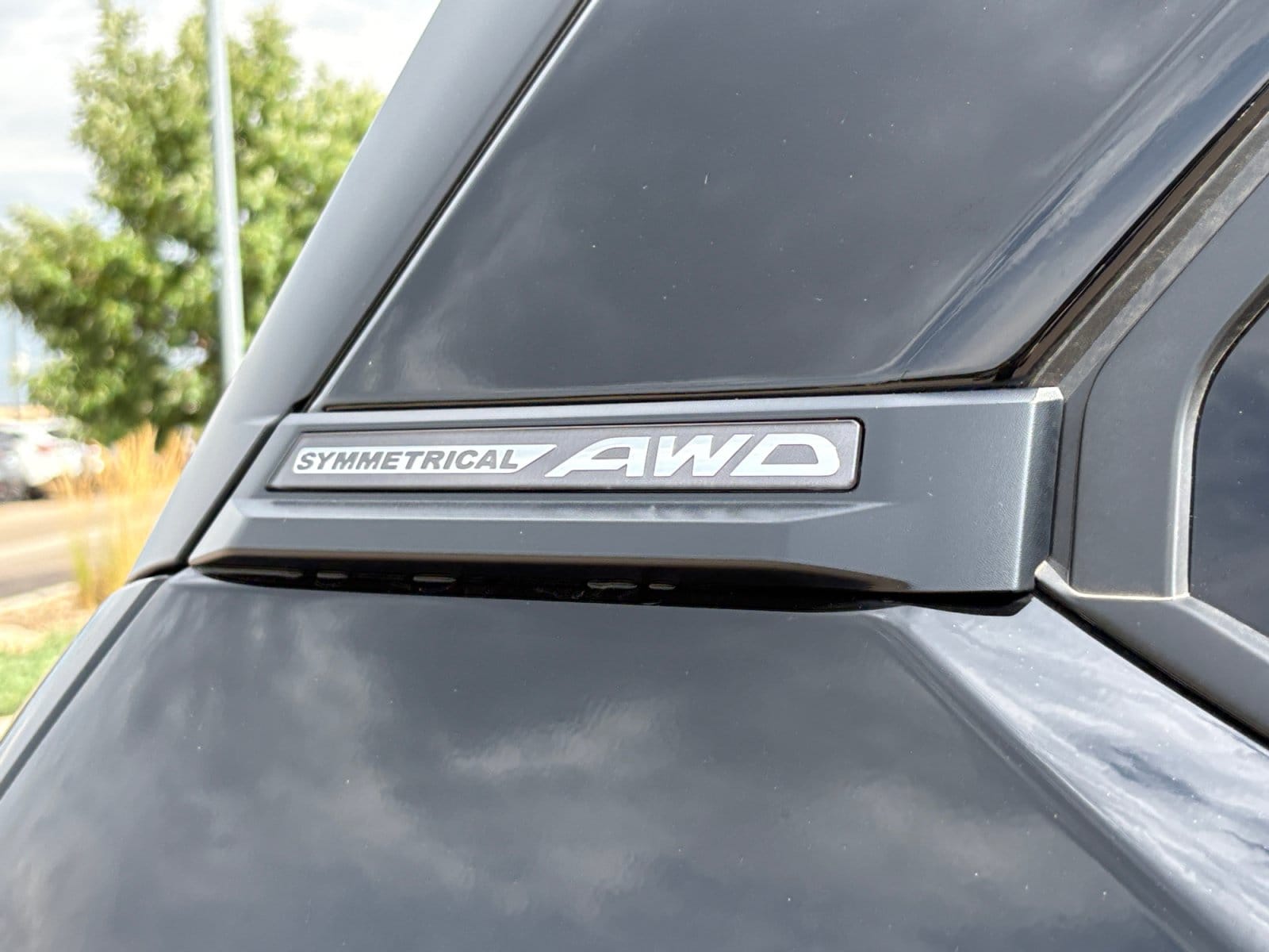 2026 Subaru Forester Premium - Photo 33
