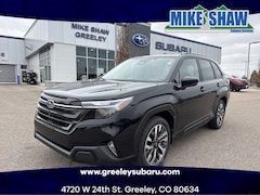 2026 Subaru Forester Touring SUV