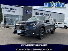 New Subaru 2025 Subaru Ascent Onyx Edition 7-Passenger SUV for Sale in Greeley, CO