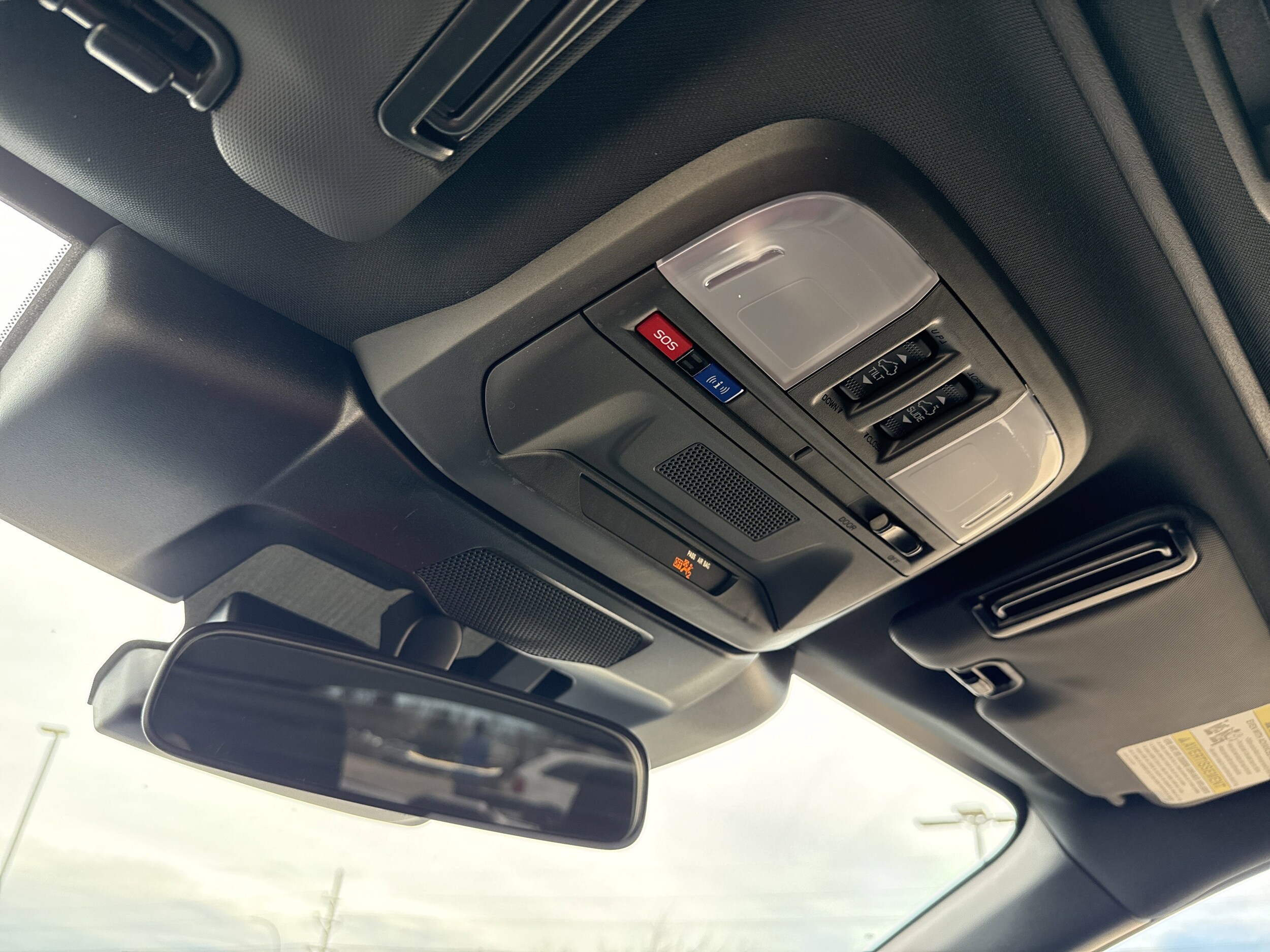 2026 Subaru Crosstrek Wilderness - Photo 29