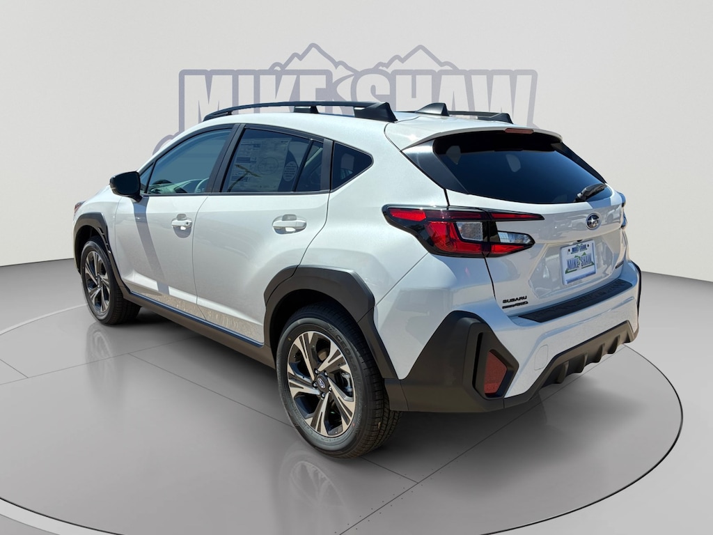New 2026 Subaru Crosstrek Premium SUV