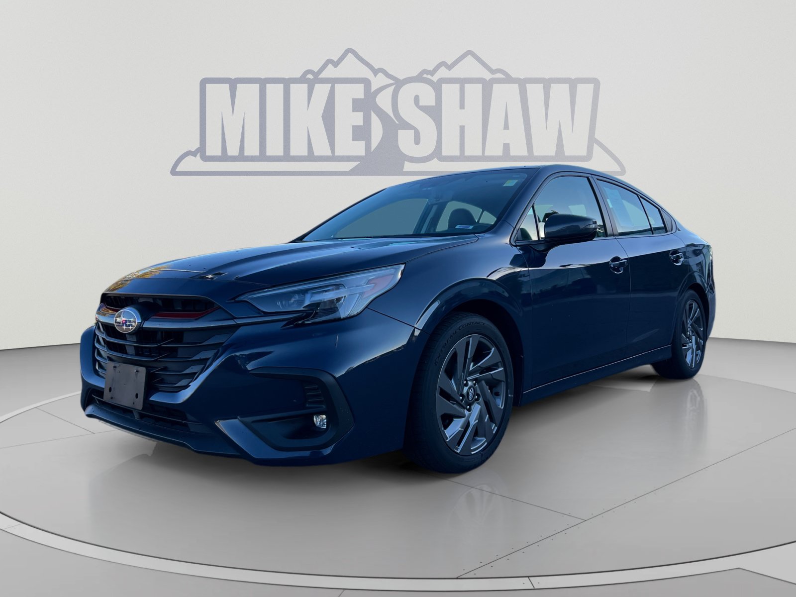 2024 Subaru Legacy Sport