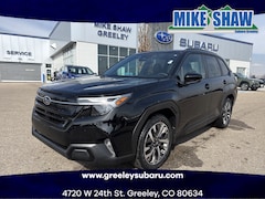 2026 Subaru Forester Touring SUV