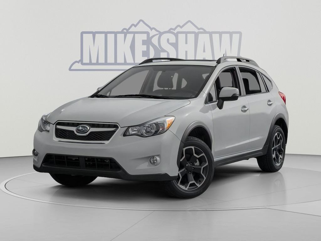 Used 2013 Subaru XV Crosstrek 2.0i Premium SUV
