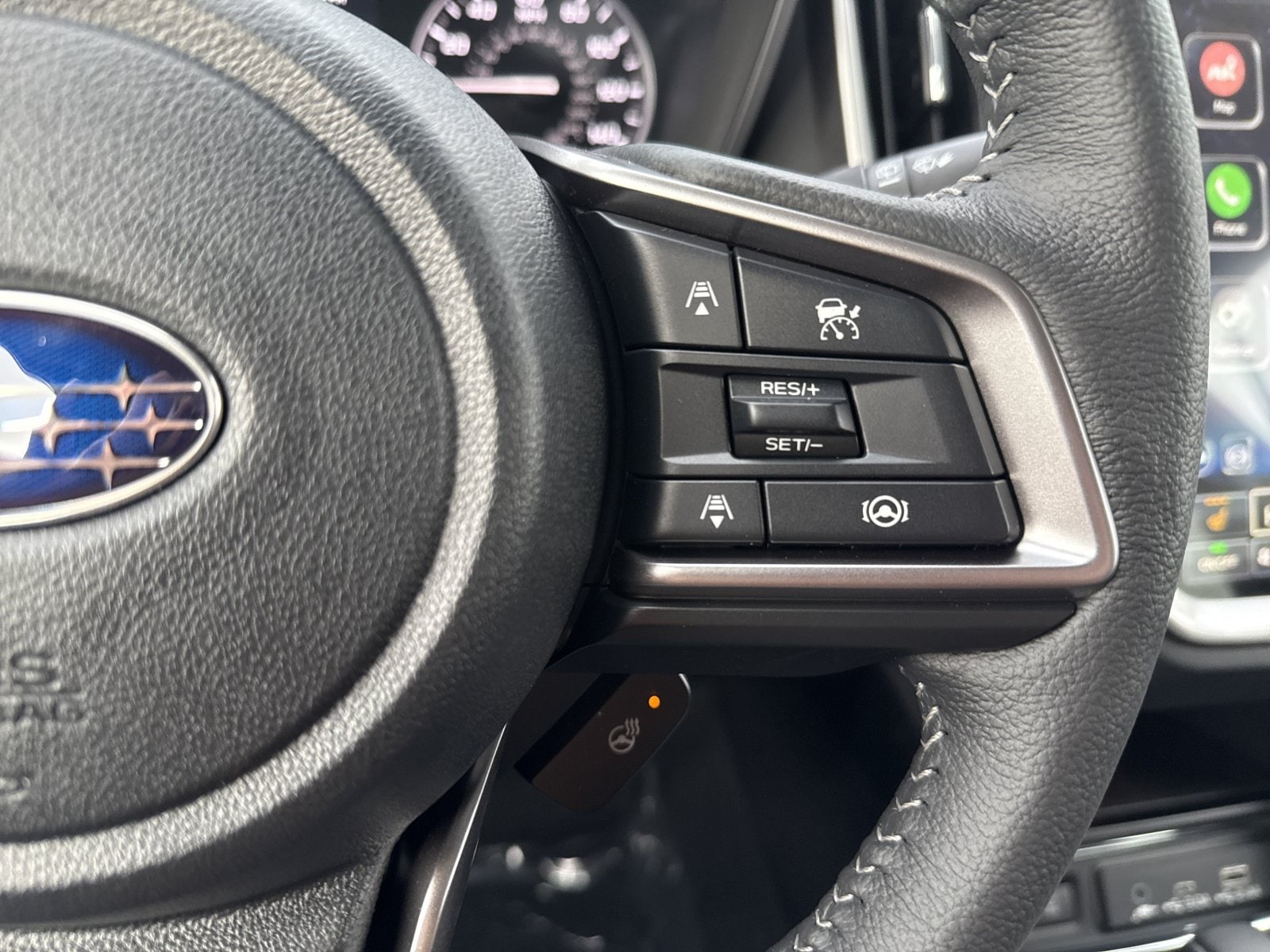 2026 Subaru Ascent Limited - Photo 27