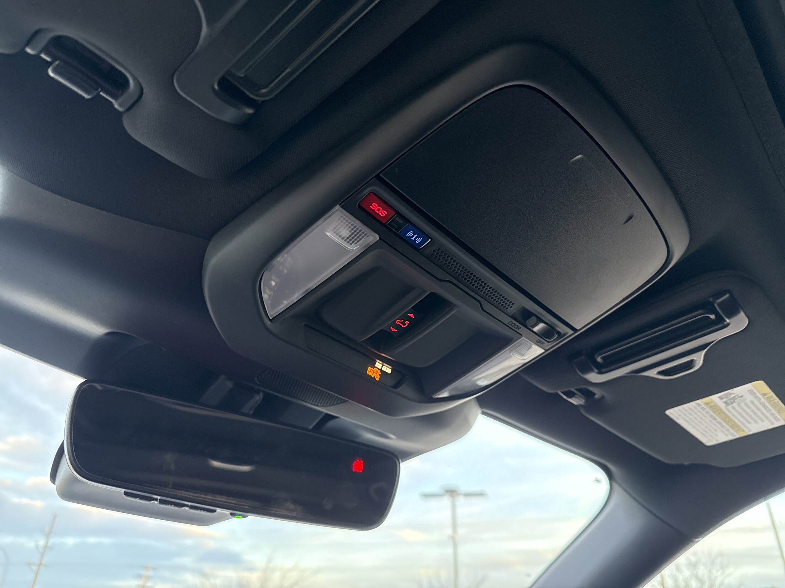 2026 Subaru Forester Sport - Photo 30