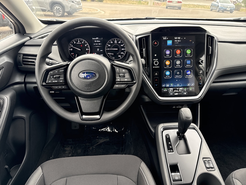 New 2026 Subaru Crosstrek Premium SUV
