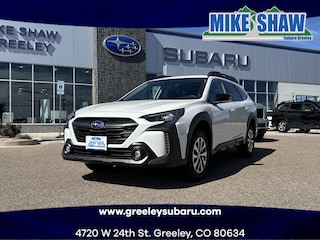 2025 Subaru Outback Premium SUV