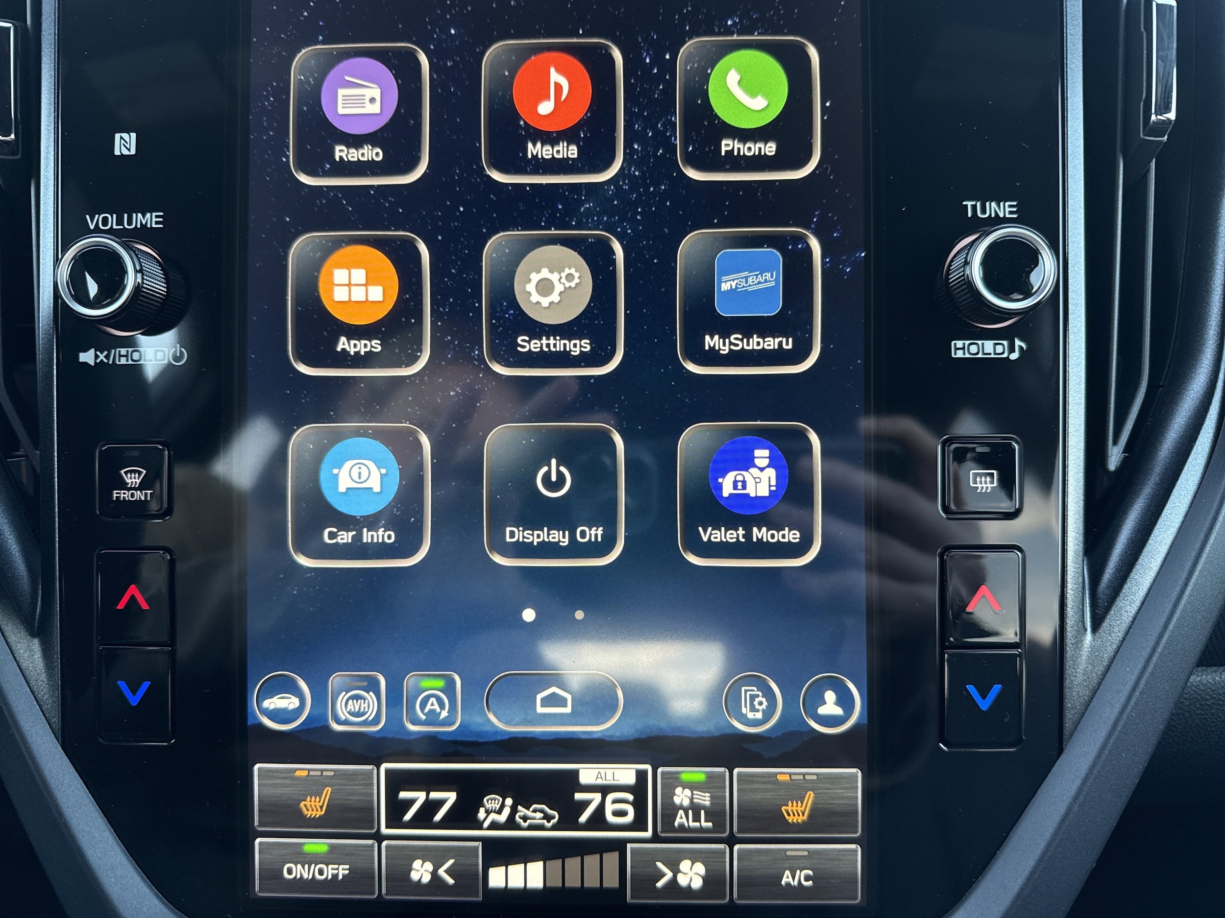 2026 Subaru Forester Premium - Photo 28