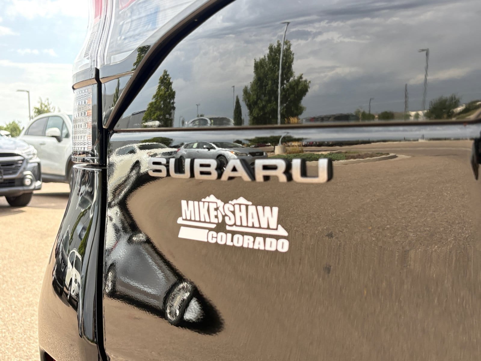 2026 Subaru Forester Premium - Photo 32