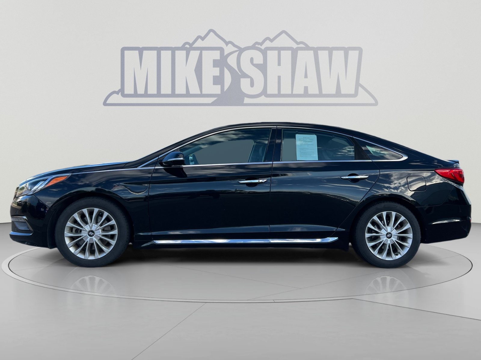 Used 2015 Hyundai Sonata Limited with VIN 5NPE34AF3FH104131 for sale in Greeley, CO