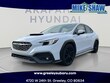  Subaru WRX