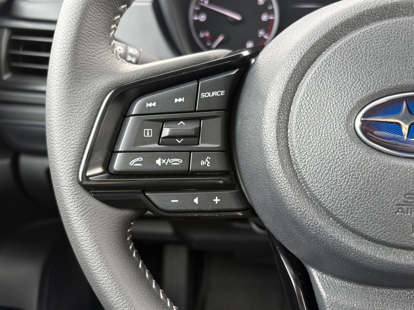 2026 Subaru Forester Premium - Photo 21