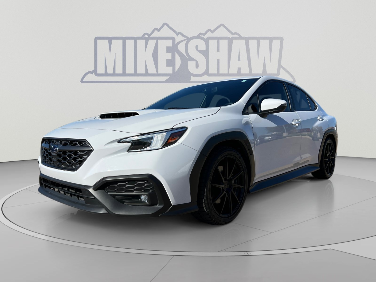 Certified 2023 Subaru WRX Limited For Sale near, Denver, CO | VIN