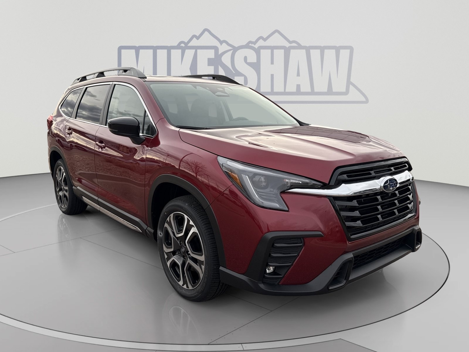 2026 Subaru Ascent Limited - Photo 6