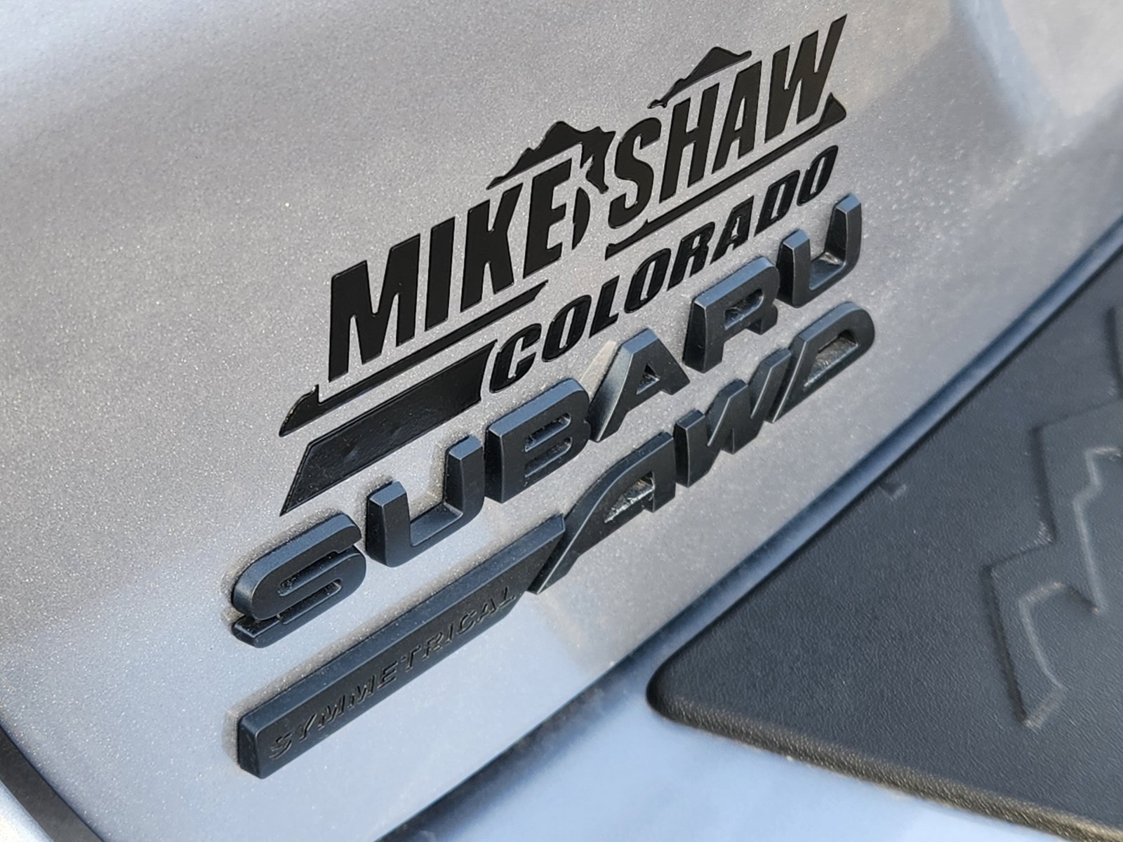 2026 Subaru Crosstrek Limited - Photo 12
