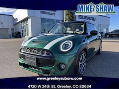 2020 MINI Hardtop 2 Door
