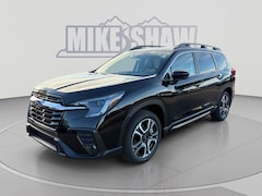 2026 Subaru Ascent