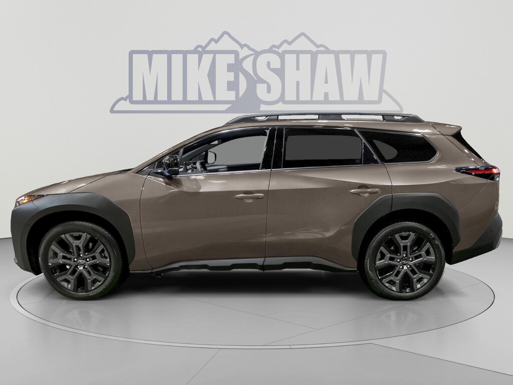 New 2026 Subaru Trailseeker Premium SUV