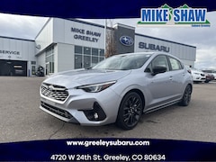 2026 Subaru Impreza RS 5-Door