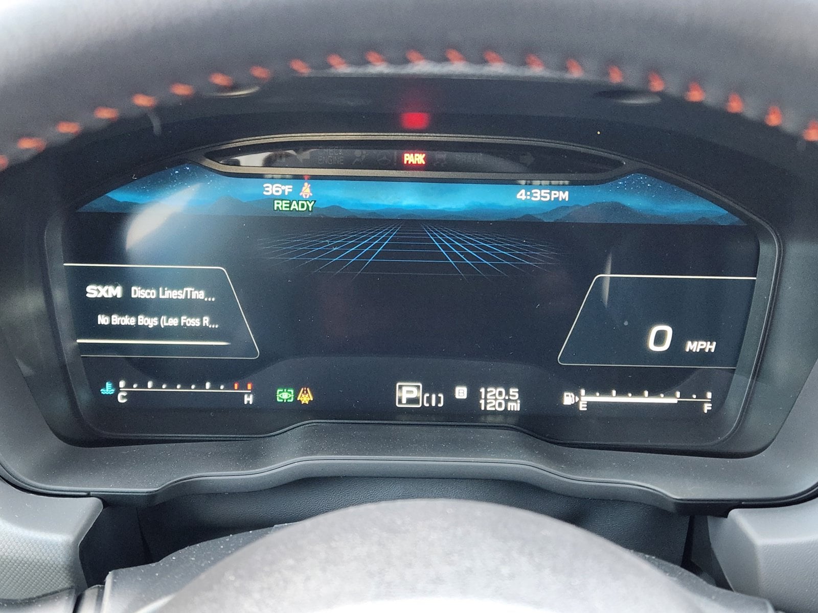 2026 Subaru Crosstrek Limited - Photo 17