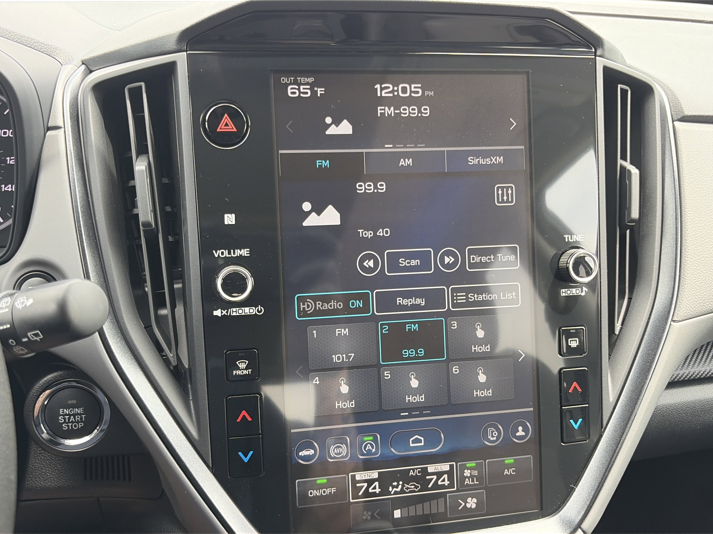 2026 Subaru Crosstrek Premium - Photo 23