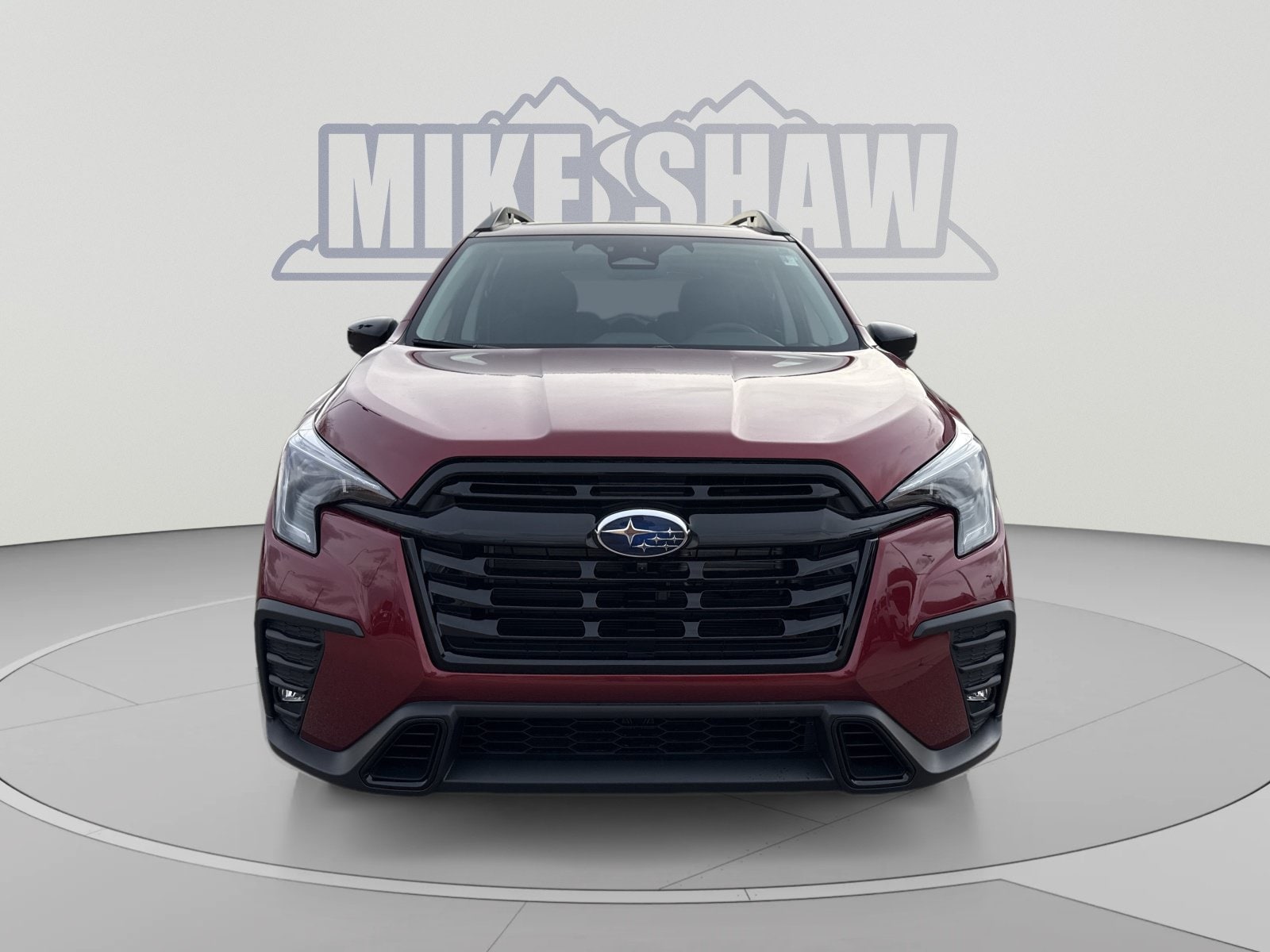 2026 Subaru Ascent Onyx Edition-Touring - Photo 33