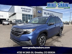 2026 Subaru Forester Premium SUV